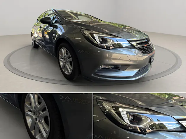 Opel Astra K 1.4 Turbo Enjoy S/S