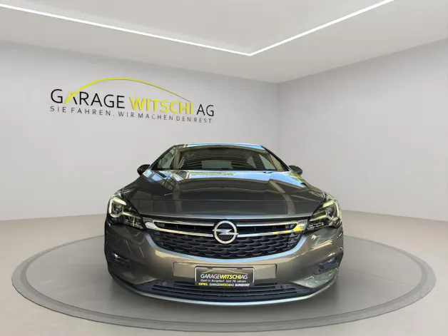 Opel Astra K 1.4 Turbo Enjoy S/S