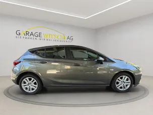 Opel Astra K 1.4 Turbo Enjoy S/S