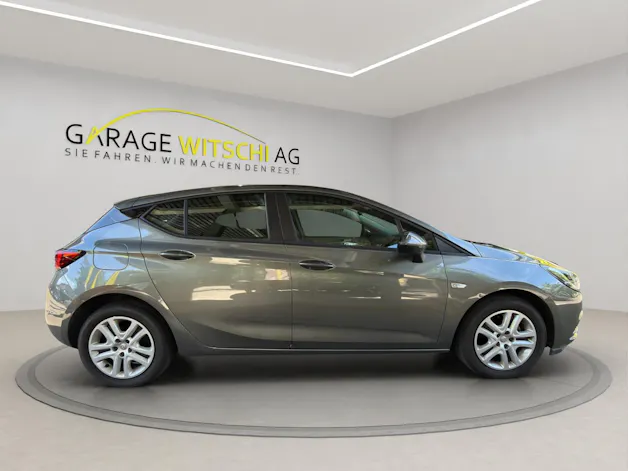 Opel Astra K 1.4 Turbo Enjoy S/S