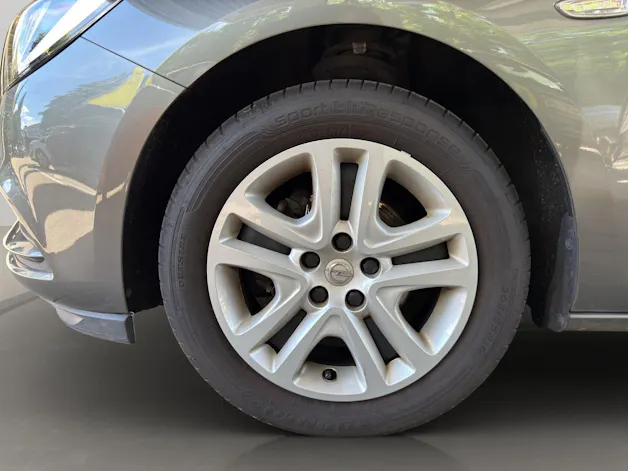 Opel Astra K 1.4 Turbo Enjoy S/S