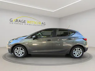 Opel Astra K 1.4 Turbo Enjoy S/S