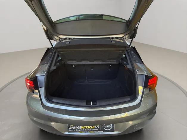 Opel Astra K 1.4 Turbo Enjoy S/S