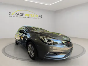 Opel Astra K 1.4 Turbo Enjoy S/S