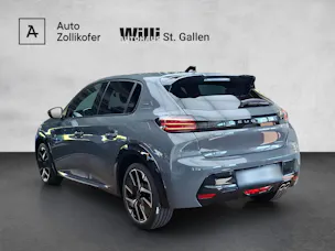 Peugeot 208 1.2 Hybrid 145 GT
