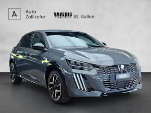 Peugeot 208 1.2 Hybrid 145 GT