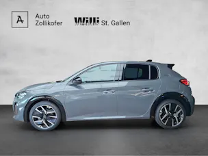 Peugeot 208 1.2 Hybrid 145 GT