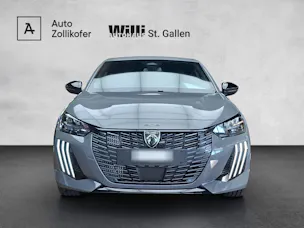 Peugeot 208 1.2 Hybrid 145 GT