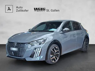 Peugeot 208 1.2 Hybrid 145 GT