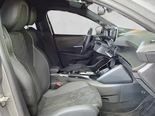 Peugeot 208 1.2 Hybrid 145 GT