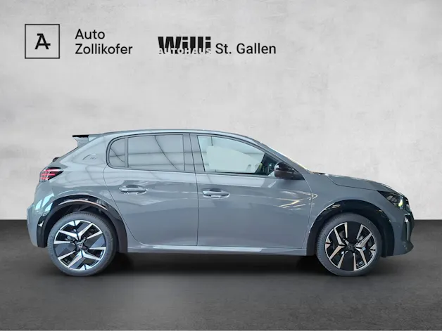 Peugeot 208 1.2 Hybrid 145 GT