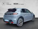 Peugeot 208 1.2 Hybrid 145 GT