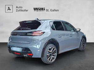 Peugeot 208 1.2 Hybrid 145 GT