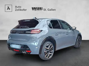 Peugeot 208 1.2 Hybrid 145 GT
