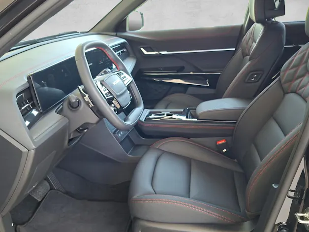 KGM Actyon 1.5 T-Gdi First Edition 4WD