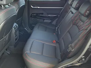KGM Actyon 1.5 T-Gdi First Edition 4WD