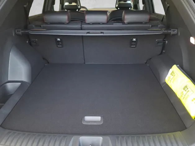 KGM Actyon 1.5 T-Gdi First Edition 4WD