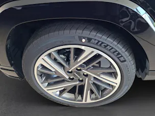 KGM Actyon 1.5 T-Gdi First Edition 4WD
