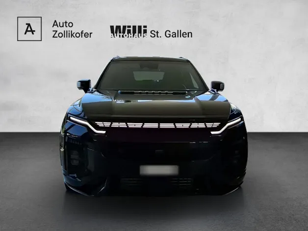 KGM Actyon 1.5 T-Gdi First Edition 4WD