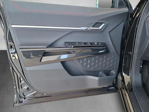 KGM Actyon 1.5 T-Gdi First Edition 4WD