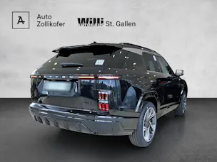 KGM Actyon 1.5 T-Gdi First Edition 4WD