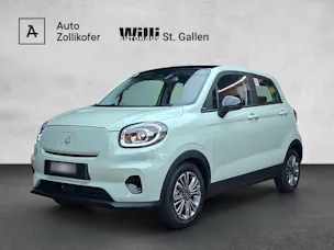 Leapmotor T03 Electric 37.3kWh