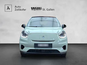 Leapmotor T03 Electric 37.3kWh