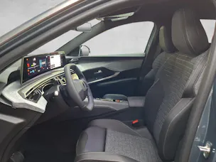 Peugeot 3008 e-Allure Premium AWD