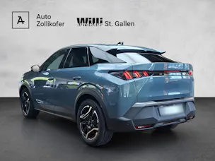 Peugeot 3008 e-Allure Premium AWD