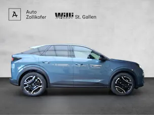Peugeot 3008 e-Allure Premium AWD