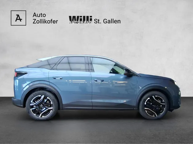 Peugeot 3008 e-Allure Premium AWD