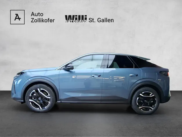Peugeot 3008 e-Allure Premium AWD