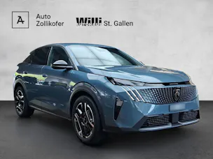 Peugeot 3008 e-Allure Premium AWD