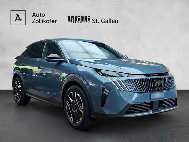 Peugeot 3008 e-Allure Premium AWD
