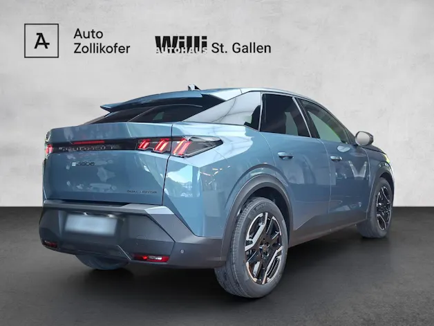 Peugeot 3008 e-Allure Premium AWD