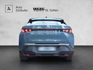 Peugeot 3008 e-Allure Premium AWD