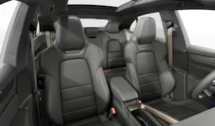 Porsche Macan Turbo
