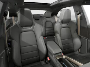 Porsche Macan Turbo