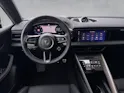 Porsche Macan Turbo