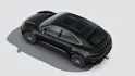 Porsche Macan Turbo