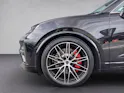 Porsche Macan Turbo