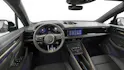 Porsche Macan Turbo