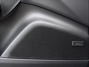 Porsche Macan Turbo
