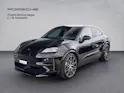Porsche Macan Turbo