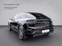 Porsche Macan Turbo
