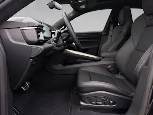 Porsche Macan Turbo