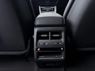 Porsche Macan Turbo