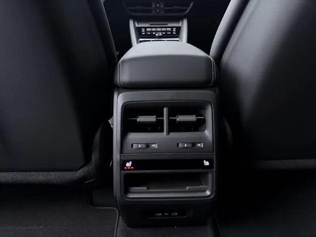 Porsche Macan Turbo