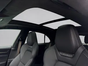 Porsche Macan Turbo