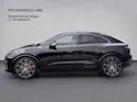 Porsche Macan Turbo